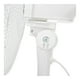 thumbnail image 5 of Ventilador De Pie 16 Pulgadas 35W 3Vel Blanco KFX-16P, 5 of 5