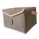 thumbnail image 3 of USB Esterilizador UV Bolsa Esterilizador Luz Esterilizadora Para Máscara De Teléfono Color Caqui, 3 of 5