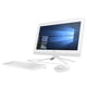 thumbnail image 2 of All in one 20 c205la Intel J3060 19 5 8gb 128gb Ssd Aio Nt Pc Reacondicionado, 2 of 5