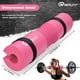 thumbnail image 2 of Almohadilla para sentadillas NEALFIT para sentadillas y levantamiento de pesas, color rosa, 2 of 7