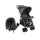 thumbnail image 1 of Coche Travel System Truck Gris, 1 of 6