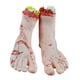thumbnail image 2 of Accesorios Artificiales Partes Del Cuerpo De Halloween Para Decoración De Juegos De Rol, 2 of 5