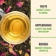 thumbnail image 5 of Té Herbal BREWIX Té Verde con Lichi y Rosa 100g (más de 50 tazas), 5 of 9