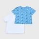 thumbnail image 2 of Polera Bebe Niño Bipack Blanco Corona, 2 of 5