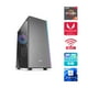 thumbnail image 1 of PC Gamer AMD Ryzen 5 4600G - Gráficos VEGA - 16 GB RAM - SSD 500GB M.2 - Nox Infinity Omega Pro, 1 of 3