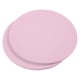 thumbnail image 2 of 2 Almohadillas De Yoga Para Rodillas De 18 X 1 Cm, Antideslizantes, Color Rosa, 2 of 4