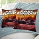 thumbnail image 3 of Rápidos y Furiosos Fundas de almohada de terciopelo con tema, regalos de funda de almohada, decoración para el hogar, cojín de lanzar, regalo de cumpleaños para fans y parejas.40*40cm., 3 of 6