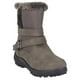 thumbnail image 3 of Botin Chalada Mujer Winter-7 Taupe Casual, 3 of 5