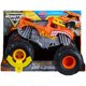 thumbnail image 1 of Monster Jam El Toro Loco Camión Monstruo a Escala 1:15, 1 of 8