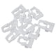 thumbnail image 3 of 10 Uds. Clips Para Moldura De Puerta De Guardabarros Lateral De Carrocería Para Dodge RAM 1977-1990, 3 of 5