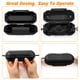 thumbnail image 3 of Cubierta para Cable de Extensión Desron IP54 Impermeable 2 Paquetes, 3 of 7