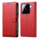 thumbnail image 5 of Funda para FOXDOCK Xiaomi 15 Pro– Cuero Premium, 3 ranuras para tarjetas, Protección contra impactos, 5 of 5