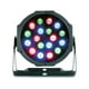 thumbnail image 1 of Foco Par 18 Luces Led Disco Rgb Dmx 80w - Ps, 1 of 3