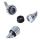 thumbnail image 2 of Set 4 Adaptador Llave Extensor Grifo Giratorio Hogar Lau, 2 of 3