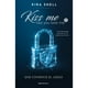 thumbnail image 1 of Libro Que Comience El Juego. Kiss Me Like You, 1 of 2