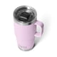 thumbnail image 1 of Taza de viaje YETI Rambler de acero inoxidable con aislamiento al vacío, 600 ml, 1 of 8