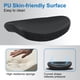 thumbnail image 2 of Silla de Oficina X XISHE de Cuero PU con Respaldo de Malla y Brazos Ajustables, 2 of 9