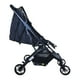 thumbnail image 3 of Coche Paseo Maleta Tour Negro, 3 of 7