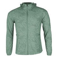 Andesland - Cortaviento Flexible Estampado Hombre