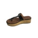 thumbnail image 5 of Sandalia Ecocuero ZAY32 Negro, 5 of 5