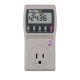 thumbnail image 1 of Monitor de Uso de Electricidad Kill A Watt EZ P3 P4460, Paquete de 2, 1 of 1