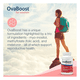 thumbnail image 4 of Fairheaven Ovaboost Myo Inositol Folato Fertilidad Mujer 120 caps, 4 of 7