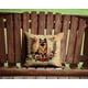 thumbnail image 2 of Almohada decorativa Caroline's Treasures Belgian Tervuren, 2 of 7