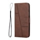 thumbnail image 3 of Funda Flip Para Motorola Moto G85 – Carcasa Delgada Y Resistente A Impactos Con Soporte Para Uso Diario Y Profesional, 3 of 5