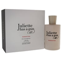 Perfume Juliette Has A Gun Romantina Eau De Parfum 100 Ml