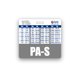 thumbnail image 1 of Badge Buddy Scrubs and Stuff LLC Gris Horizontal, 1 of 4