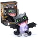 thumbnail image 1 of Figura Interactiva Dragon Chimuelo Con Efectos Reales / Humo, 1 of 8