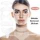 thumbnail image 1 of Rejuvenate Your Skin Instantly with Reusable Face Wrinkle Smoothing Patches!, 1 of 5