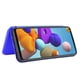 thumbnail image 4 of Funda Flip para FOXDOCK Samsung Galaxy A21S - Funda magnética de negocios, funda protectora delgada, 4 of 5