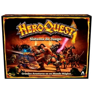 Juego De Mesa Hasbro Games Avalon Hill