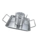thumbnail image 5 of Soporte Para Asar Pollos En Latas De Cerveza, De Acero Inoxidable, Para Acampar Al Aire Libre, 5 of 5