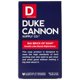 thumbnail image 3 of Barra de jabón Duke Cannon Supply Co. Big Brick, Segunda Guerra Mundial, 300 ml, paquete de 3, 3 of 3