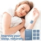 thumbnail image 2 of 수면안대 12Pcs/Bag Sleeping Patches Relieve Stress Anxiety Improve Insomnia Brain Relax Sticker Personal Health Care Accessories, 2 of 3
