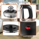 thumbnail image 5 of Cafetera eléctrica VEVOR, 12 tazas, acero inoxidable 304, 5 of 9