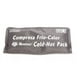 thumbnail image 1 of Compresa Frío-Calor Niño, 1 of 2