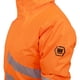 thumbnail image 5 of Parka HW Artica Mujer Naranjo Fluor, 5 of 7