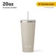thumbnail image 2 of Vaso RTIC de 590 ml con aislamiento de acero inoxidable resistente a derrames, 2 of 6