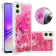 thumbnail image 1 of FOXDOCK Funda Glitter Líquida para Samsung Galaxy A07 con Anillo Brillante, TPU Antichoques y Esquinas Reforzadas, Soporte, 1 of 6