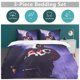 thumbnail image 5 of Rod Wave3-Piece Bedding Set Duvet Cover Set Soft Wa And Comfortable Soft Bed Set with, 5 of 5