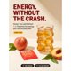 thumbnail image 4 of VeryVery Good Tea Energía de Melocotón - Pack de 16 sobres, 4 of 5