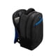 thumbnail image 5 of Mochila Notebook Xtrem Gamma 6XT Negro/Azul 16", 5 of 12