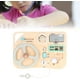 thumbnail image 4 of Volante Manubrio Montessori De Madera, 4 of 5
