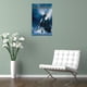 thumbnail image 5 of Cuadro Decorativo El Expreso Polar Desmarcar 20x30 cm, 5 of 6