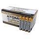 thumbnail image 1 of Batería ATOMIC AAAA 1.5V Alcalina (paquete de 60), 1 of 9