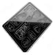 thumbnail image 1 of Juego de Ingenio Rompecabezas Metalicos10 piezas, 1 of 2