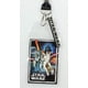 thumbnail image 2 of Lanyard Star Wars desmontable con soporte transparente para tarjetas de identificación, 2 of 4
